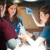 Jill Flint and Jeananne Goossen in The Night Shift (2014)