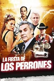 La fiesta de los perrones (1999)