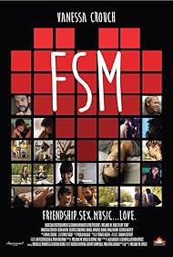 Daniel Smith Arnold, Georgie Daburas, Vanessa Crouch, and Sean Aiken in FSM (2015)