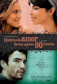 Love Stories Only Last 90 Minutes (2009)