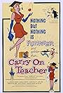 Carry on Teacher (1959)