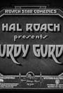 Hurdy Gurdy (1929)