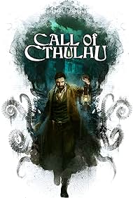 Call of Cthulhu: The Official Video Game (2018)