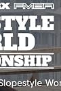 Crankworx FMBA Slopestyle World Championship (2015)