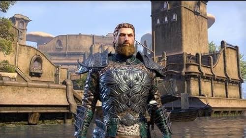 Elder Scrolls Online (VG)