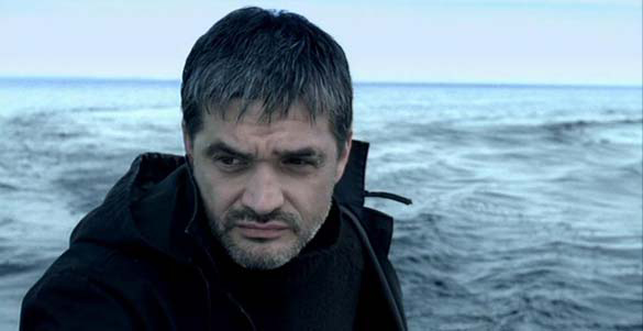 Konstantin Lavronenko in The Return (2003)