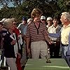 Michael O'Keefe, Brian Doyle-Murray, and Ted Knight in Caddyshack (1980)