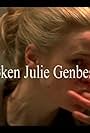 Emma Swenninger in Frøken Julie genbesøgt (2008)