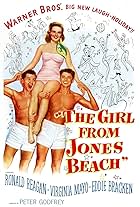 The Girl from Jones Beach