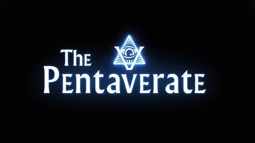 The Pentaverate / Official Teaser / Netflix