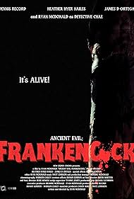 Ancient Evil: FrankenCock (2023)