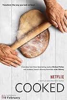 Cooked (2016)