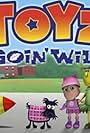 Toyz Goin' Wild (2010)