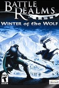 Primary photo for Battle Realms: Winter of the Wolf