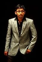 RJ Balaji