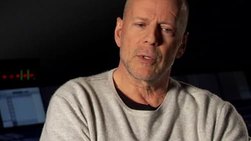 Looper: Bruce Willis On How He Would Describe The Film