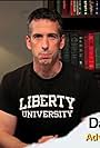 Dan Savage in Dan Savage's New Threat to Rick Santorum (2011)