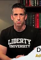 Dan Savage in Dan Savage's New Threat to Rick Santorum (2011)