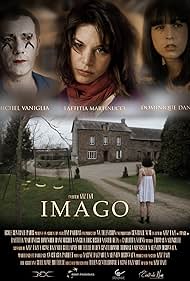 Loïc Risser, Michel Vaniglia, Dominique Dani, Laetitia Martinucci, Yacine Bazzaoui, and Aziz Tazi in Imago (2013)