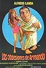 Las obsesiones de Armando (1974)