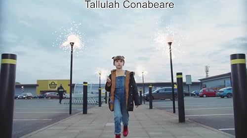 Tallulah Conabeare