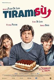 Tiramisù (2016)