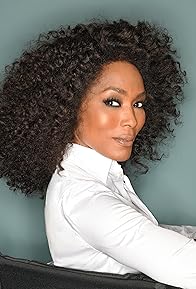 Primary photo for Angela Bassett