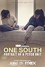 One South: Portrait of a Psych Unit (2024)