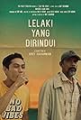 Lelaki Yang Dirindui (2018)