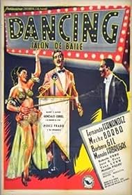 Salón de baile (1952)