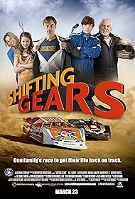 Shifting Gears (2018)