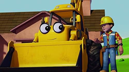 Bob the Builder (1997)