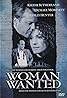 Woman Wanted (1999) Poster