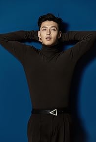 Primary photo for Kang Ha-neul