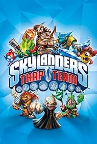 Skylanders: Trap Team (2014)