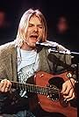 Nirvana: Something in the Way (MTV Unplugged) (1994)