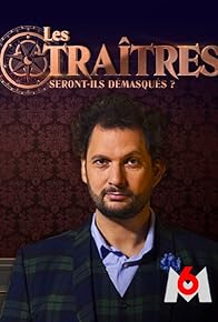 Primary photo for Les traîtres