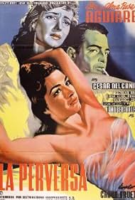 La perversa (1954)