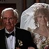 Ann-Margret and Burgess Meredith in Grumpy Old Men (1993)