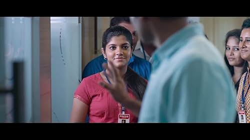 Watch 8 Thottakkal (2017) Trailer