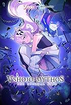 Nyanners in VShojo: Mythos (2022)