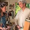 Sam Waterston and Lily Tomlin in Grace and Frankie (2015)