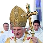 Pope Benedict XVI