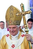 Pope Benedict XVI