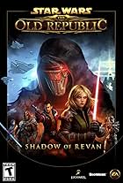 Star Wars: The Old Republic - Shadow of Revan