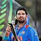 Yuvraj Singh