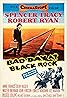 Bad Day at Black Rock (1955) Poster