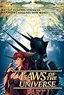 Laws of the Universe: Part 1 (2018)