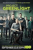 HBO's Project Greenlight Finalist (2014)