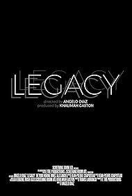 Legacy (2018)